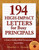 194 High-Impact Letters for Busy Principals (A Guide to Handling Difficult Correspondence) by Marilyn L. Grady, 9781412915991