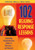 102 Reading Response Lessons (Improving Comprehension Skills for Test Day--and Beyond) by Kristin Noelle Wolfgang, 9781412925501