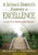 A School District's Journey to Excellence (Lessons From Business and Education) by Bill McNeal, Tom Oxholm, 9781412941587