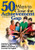 50 Ways to Close the Achievement Gap by Carolyn J. Downey, Betty E. Steffy, William K. Poston, Jr., Fenwick W. English, 9781412958974