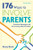 176 Ways to Involve Parents (Practical Strategies for Partnering With Families) by Betty Boult, 9781412936682