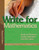 Write for Mathematics - 9781412939935 by Andrew Rothstein, Evelyn Rothstein, Gerald Lauber, 9781412939935
