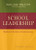 School Leadership (Handbook for Excellence in Student Learning) by Stuart C. Smith, Philip K. Piele, 9781412936545