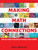 Making Math Connections (Using Real-World Applications With Middle School Students) - 9781412937658 by Hope Martin, 9781412937658