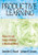 Productive Learning (Science, Art, and Einstein′s Relativity in Educational Reform) by Stanislaw D. Glazek, Seymour B. Sarason, 9781412940603