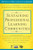Sustaining Professional Learning Communities by Alan M. Blankstein, Paul D. Houston, Robert W. Cole, 9781412949385