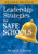 Leadership Strategies for Safe Schools by Elizabeth A. Barton, 9781412955683