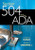 Section 504 and the ADA by Charles J. Russo, Allan G. Osborne, Jr., 9781412955096