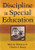 Discipline in Special Education by Allan G. Osborne, Jr., Charles J. Russo, 9781412955119