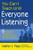You Can't Teach Until Everyone Is Listening (Six Simple Steps to Preventing Disorder, Disruption, and General Mayhem) by Marilyn L. Page, 9781412960151