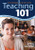 Teaching 101 (Classroom Strategies for the Beginning Teacher) - 9781412967150 by Jeffrey Glanz, 9781412967150