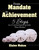 From Mandate to Achievement (5 Steps to a Curriculum System That Works!) - 9781412963787 by Elaine Makas, 9781412963787