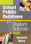 School Public Relations for Student Success by Edward H. Moore, 9781412965682