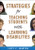 Strategies for Teaching Students With Learning Disabilities by Lucy C. Martin, 9781412968034