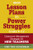 From Lesson Plans to Power Struggles, Grades 6-12 (Classroom Management Strategies for New Teachers) by June Trop Zuckerman, 9781412968782