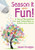 Season It With Fun! (A Year of Recognition, Fun, and Celebrations to Enliven Your School) by Diane Hodges, 9781412969086