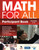 Math for All Participant Book (3-5) by Babette Moeller, Barbara Dubitsky, Marvin Cohen, Karen Marschke-Tobier, Hal Melnick, Linda Metnetsky, 9781412995214