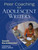 Peer Coaching for Adolescent Writers by Susan Ruckdeschel, 9781412973892
