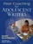 Peer Coaching for Adolescent Writers by Susan Ruckdeschel, 9781412973892