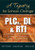 PLCs, DI, & RTI (A Tapestry for School Change) by Judy Stoehr, Maria Banks, Linda Allen, 9781412992381