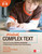 Mining Complex Text, Grades 2-5 (Using and Creating Graphic Organizers to Grasp Content and Share New Understandings) by Diane Lapp, Thomas DeVere Wolsey, Karen Wood, 9781483316291