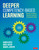 Deeper Competency-Based Learning (Making Equitable, Student-Centered, Sustainable Shifts) by Karin Hess, Rose Colby, Daniel Joseph, 9781544397061