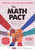 The Math Pact, Middle School (Achieving Instructional Coherence Within and Across Grades) by Sarah B. Bush, Karen S. Karp, Barbara J. Dougherty, 9781544399553