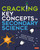 Cracking Key Concepts in Secondary Science by Adam Boxer, Heena Dave, Gethyn Jones, 9781529716443