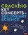 Cracking Key Concepts in Secondary Science by Adam Boxer, Heena Dave, Gethyn Jones, 9781529716443