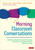Morning Classroom Conversations (Build Your Students′ Social-Emotional, Character, and Communication Skills Every Day) by Maurice J. Elias, Nina A. Murphy, Kellie A. McClain, 9781071839362