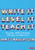 Write It Level It Teach It (Save time and boost learning with your own model texts) by Matt Beighton, 9781529781533