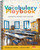 The Vocabulary Playbook (Learning Words That Matter, K-12) by Douglas Fisher, Nancy Frey, 9781071894309
