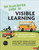 The Illustrated Guide to Visible Learning (An Introduction to What Works Best In Schools) by John Allan Hattie, Douglas Fisher, Nancy Frey, John Taylor Almarode, 9781071953099