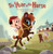 The Year of the Horse (Tales from the Chinese Zodiac) by Oliver Chin, Jennifer Wood, 9781597021685