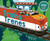 Trains / Trenes (Bilingual Edition) - 9781684103775 by Nadia Higgins, Sr. Sanchez, Salsana Music, 9781684103775