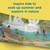When Summer Comes (Exploring Nature in Our Warmest Season) - 9781632176080 by Aimée M. Bissonette, Erin Hourigan