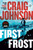 First Frost (A Longmire Mystery) - 9780593830697 by Craig Johnson, 9780593830697