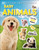 Sticker Encyclopedia Baby Animals (More Than 600 Stickers) by DK, 9780744026610