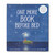 One More Book Before Bed by M.H. Clark, Inbar Heller Algazi, 9781957891132