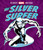 The Silver Surfer: My Mighty Marvel First Book by Marvel Entertainment, John Buscema, 9781419784545