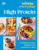Healthy Everyday High Protein by DK, 9798217136315