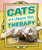 Cats Are Cheaper than Therapy (Life Advice from Feline Expurrts) by Andrews McMeel Publishing, 9798881604950