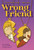 Wrong Friend (A Graphic Novel) by Charise Mericle Harper, Rory Lucey, 9781250851963