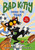 Bad Kitty Joins the Team (full-color edition) by Nick Bruel, Nick Bruel, 9781250782458