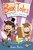 Box Tales: Super Terrific Showtime! by James Burks, 9781250341952