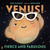 Venus! Fierce and Fabulous by Stacy McAnulty, Stevie Lewis, 9781250334473