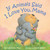 If Animals Said I Love You, Mama by Ann Whitford Paul, David Walker, 9780374391942