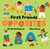 First Friends: Opposites by Mk Smith Despres, Libby Burns, 9798888596524