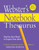 Webster's Notebook Thesaurus by Merriam-Webster, 9781596950573