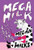 Mega Milk (Essays on Family, Fluidity, Whiteness, and Cows) by Megan Milks, 9781558613584